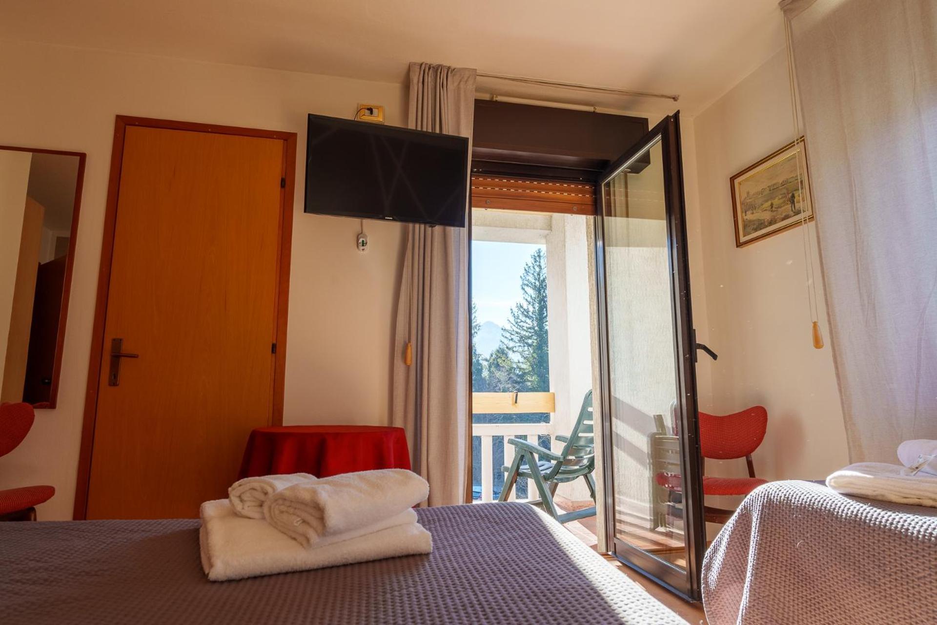 Hotel Park Oasi Arta Terme Exterior photo