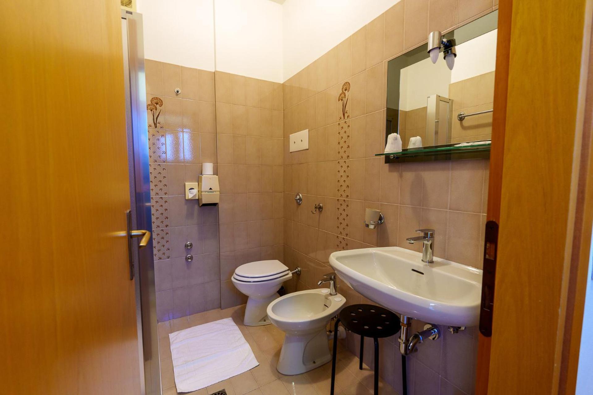 Hotel Park Oasi Arta Terme Exterior photo