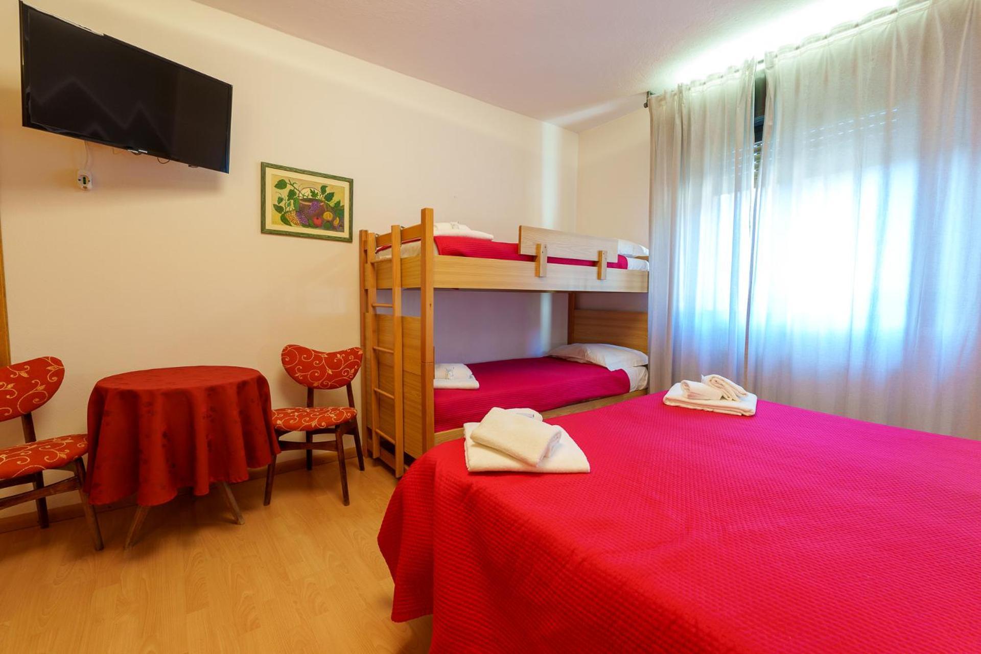 Hotel Park Oasi Arta Terme Exterior photo