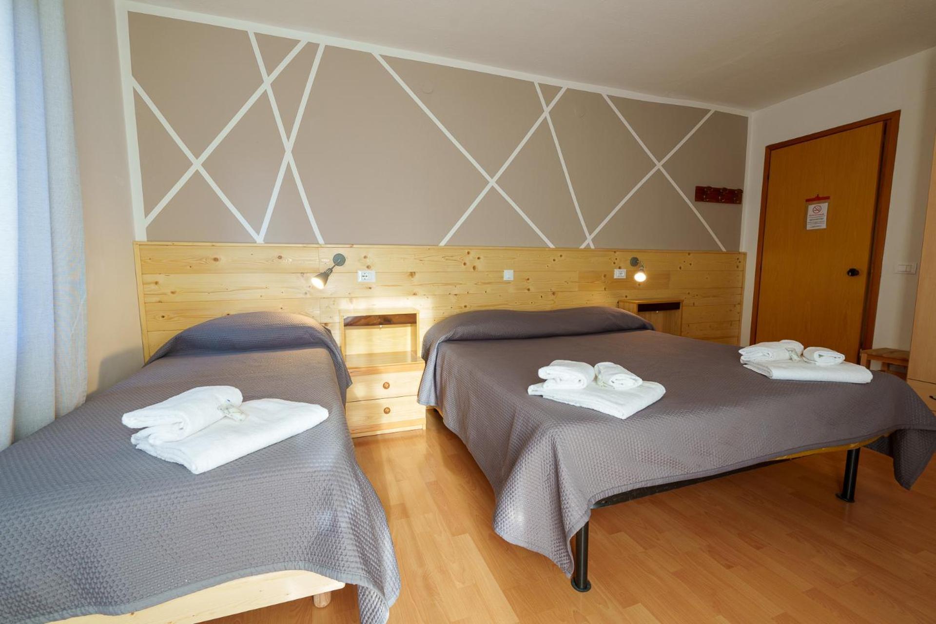Hotel Park Oasi Arta Terme Exterior photo