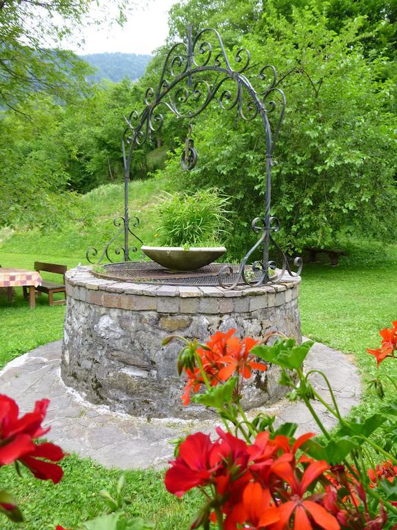 Hotel Park Oasi Arta Terme Exterior photo