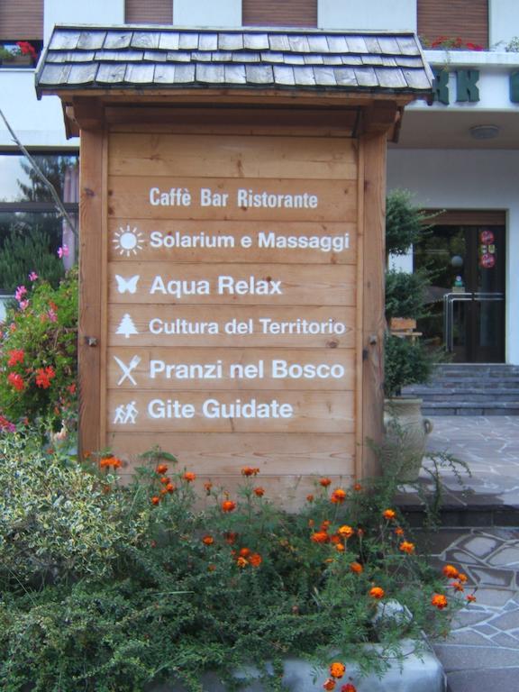 Hotel Park Oasi Arta Terme Exterior photo